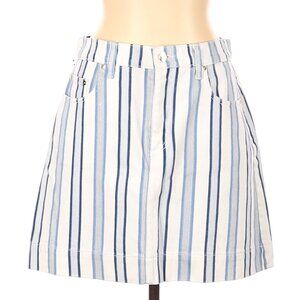 NEW Nobody Denim Piper Skirt - Size 31